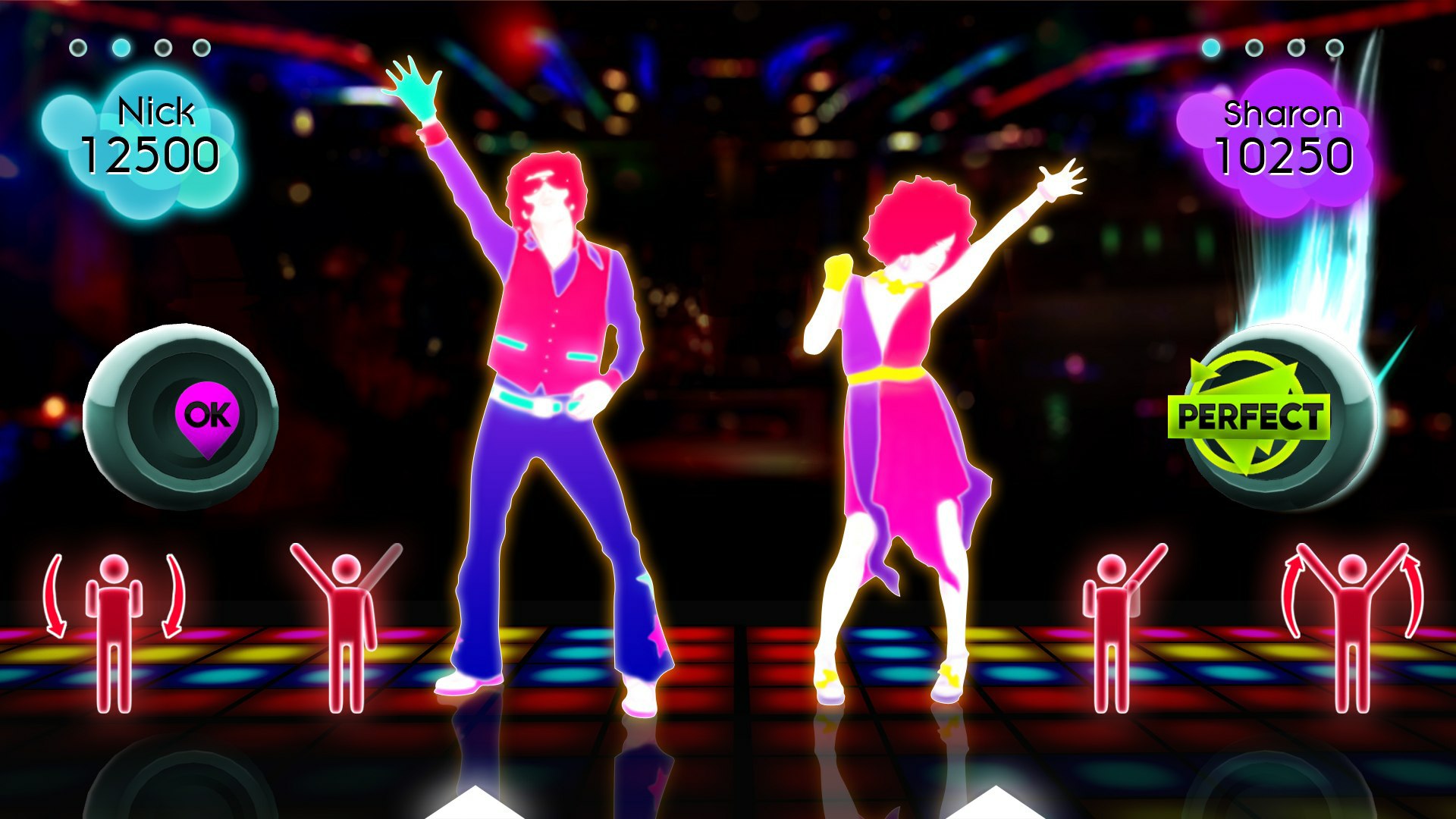 Just Dance 2 - Imagen 14